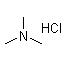 Trimethylamine hydrochloride 593-81-7