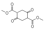 Dimethyl succinylo succinate 6289-46-9