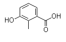 3-Hydroxy-2-methylbenzoic acid 603-80-5