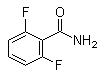 2,6-Difluorobenzamide 18063-03-1