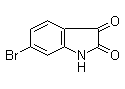 6-Bromoisatin 6326-79-0