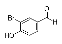 3-Bromo-4-hydroxybenzaldehyde2973-78-6