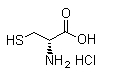 D-Cysteine hydrochloride 32443-99-5