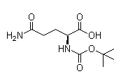 Boc-L-Glutamine 13726-85-7