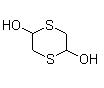 p-Dithiane-2,5-diol 40018-26-6