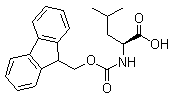 Fmoc-L-Leucine 35661-60-0