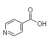 Isonicotinic acid 55-22-1