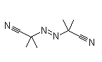 2,2'-Azobis(2-methylpropionitrile) 78-67-1