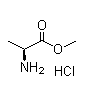 L-Alanine methyl ester hydrochloride 2491-20-5
