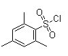 2-Mesitylenesulfonyl chloride 773-64-8