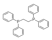 1,2-Bis(diphenylphosphino)ethane 1663-45-2