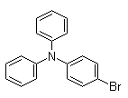 4-Bromotriphenylamine 36809-26-4