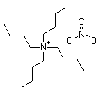 Tetrabutylammonium nitrate 1941-27-1