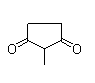 2-Methyl-1,3-cyclopentanedione 765-69-5