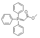 Methyl (triphenylphosphoranylidene)acetate 2605-67-6