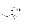 Sodium tert-pentoxide 14593-46-5