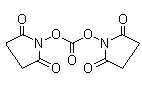 N,N'-Disuccinimidyl carbonate 74124-79-1