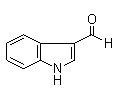 Indole-3-carboxaldehyde 487-89-8