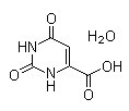 Orotic acid monohydrate 50887-69-9