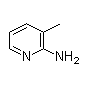 2-Amino-3-picoline 1603-40-3