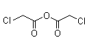 2-Chloroacetic anhydride 541-88-8