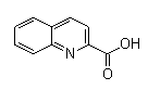 Quinaldic acid 93-10-7