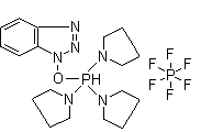 Benzotriazole-1-yl-oxytripyrrolidinophosphonium hexafluorophosphate128625-52-5 