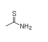 Thioacetamide 62-55-5