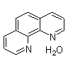 1,10-Phenanthroline hydrate 5144-89-8