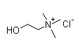Choline chloride  67-48-1 