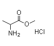 Methyl DL-2-aminopropanoate hydrochloride13515-97-4