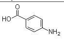 4-Aminobenzoic acid 150-13-0