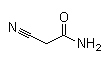2-Cyanoacetamide 107-91-5