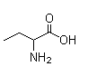 DL-2-Aminobutyric acid 2835-81-6