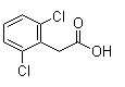 2,6-Dichlorophenylacetic acid 6575-24-2