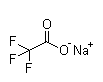 Sodium trifluoroacetate 