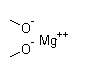 Methanol magnesium salt 109-88-6