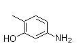 5-Amino-o-cresol2835-95-2 