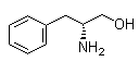 D(+)-Phenylalaninol 5267-64-1