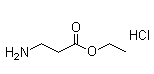 Ethyl 3-aminopropanoate hydrochloride 4244-84-2