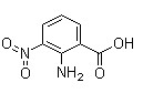 2-Amino-3-nitrobenzoic acid 606-18-8
