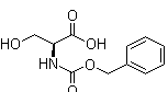 N-Cbz-L-Serine1145-80-8