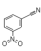 3-Nitrobenzonitrile 619-24-9