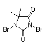 1,3-Dibromo-5,5-dimethylhydantoin 77-48-5