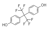 4,4'-(Hexafluoroisopropylidene)diphenol1478-61-1