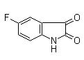 5-Fluoroisatin 443-69-6