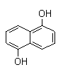 1,5-Dihydroxy naphthalene 83-56-7