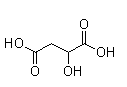DL-Malic acid 617-48-1