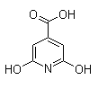 Citrazinic acid 99-11-6