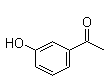 3'-Hydroxyacetophenone 121-71-1